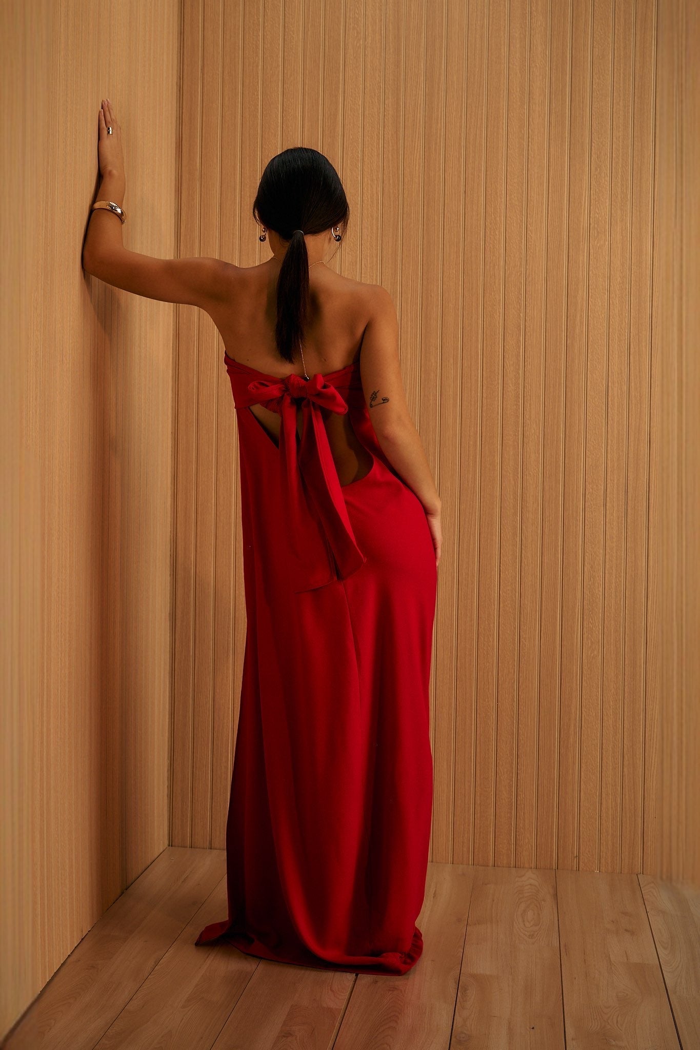 Vestidos