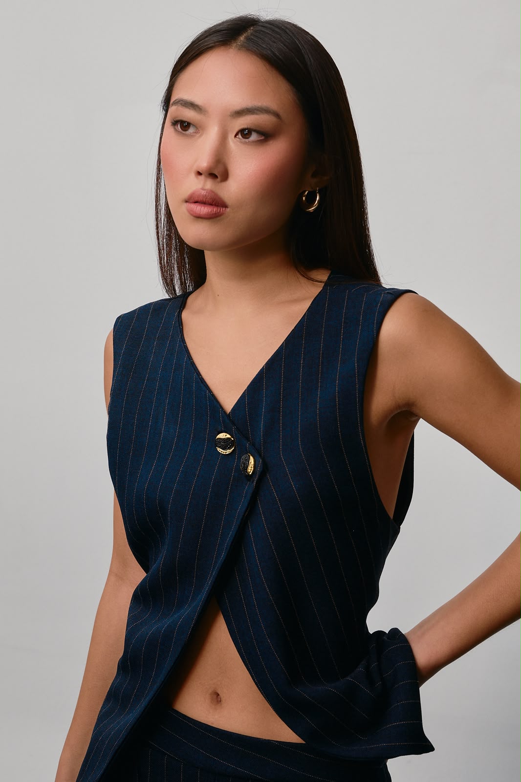 Conjunto CLO Líneas