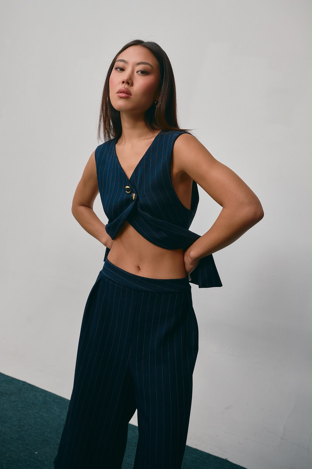 Conjunto CLO Líneas