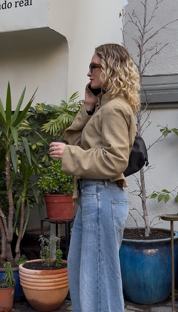 Chaqueta ITAN